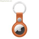 Բջջային հեռախոսի պատյան Apple MGFY4ZM/A նարնջագույն