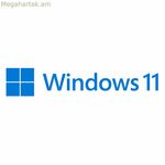 Կառավարման ծրագրակազմ Microsoft Windows 11 Pro