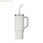 Բանկա կափարիչով և ծղոտով Xiaomi BHR9540GL