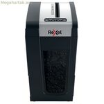 Միկրո կտրվածքով թղթի մանրացնող Rexel MC6-SL