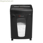 Թղթի մանրացնող Rexel REM820 21 լ