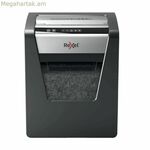 Միկրո կտրվածքով թղթի մանրացնող Rexel Momentum M510 23 L