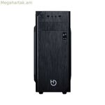 ATX կիսաաշտարակային տուփ Hiditec CHA010017