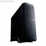 Միկրո ATX/ITX միջին աշտարակի պատյան Hiditec CHA010020
