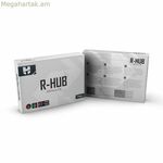 Կառավարիչ Nox-Xtreme R-HUB սև