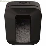Թղթի մանրացնող սարք Fellowes LX25 (Din P-4)
