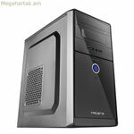 ATX կիսաաշտարակային մարտկոց Mars Gaming M-Atx ACX500 500W սև