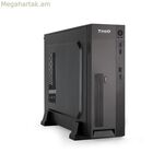 ATX/mATX կիսաաշտարակային տուփ TooQ TQC-3008U3C սև