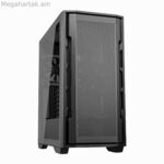 ATX կիսաաշտարակային տուփ Cougar 385C780.0005