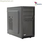 Desktop PC iggual ST PSIPCHT1302 8 GB RAM 500 GB SSD Intel Core i3-13100
