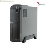 Desktop PC iggual PSIPCHF1301 8 GB RAM 500 GB SSD Intel Core i3-13100