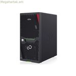 Սերվեր Fujitsu TX1310M5 E-2324G 16 ԳԲ օպերատիվ հիշողություն Intel Xeon E-2324G 1 ՏԲ SSD