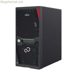 Սերվեր Fujitsu TX1310M5 E-2324G 16 ԳԲ օպերատիվ հիշողություն Intel Xeon E-2324G 2 միավոր 480 ԳԲ SSD