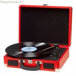 Ֆլեյեր Denver Electronics VPL-120RED