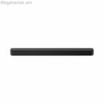 Անլար ձայնային բար Sony HTSF150.CEL սև 120 Վտ