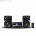 Hi-fi Panasonic Corp. SC-UX100E-K Bluetooth 300W