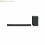 Soundbar LG SC9S սև 400 Վտ