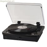Ֆլեյեր Denver Electronics VPL-230B սև