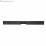 Hisense HS2100 Սև Սաունդբար 120 Վտ