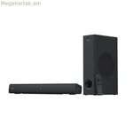 Soundbar Creative Technology 51MF8375AA001 սև
