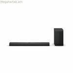 Soundbar LG S70TY սև 120 Վտ