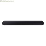 Սաունդբար Samsung HWS60D սև
