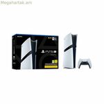 PlayStation 5 Pro Sony Digital 2 ՏԲ