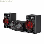 Մինի HiFi LG CK43N