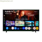 Սմարթ հեռուստացույց Samsung TU27F6005F 27