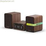 Մինի HiFi Pure PURE CLASSIC STEREO ՄԻՆԻ ՍՐՃԱՐԱՆ