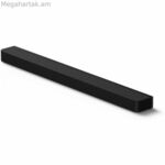 Սաունդբար Sony HT-A8000 սև