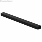 Sony BRAVIA սև սաունդբար