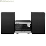 Մինի HiFi Panasonic SCPM270EGS 20W