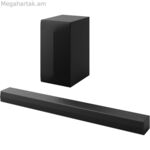 Soundbar LG DS60T սև 340 Վտ