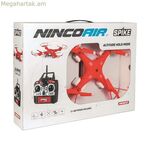 Հեռակառավարվող դրոն Ninco Ninko Air Spike