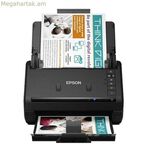 Երկկողմանի Wi-Fi սկաներ Epson B11B263401