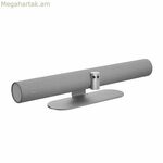 Տեսախցիկ Jabra 8201-231 4K Ultra HD Մոխրագույն