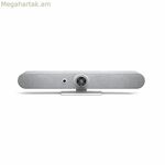 Տեսախցիկ Logitech 960-001351 4K Ultra HD սպիտակ