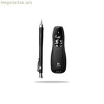 Logitech R400 ցուցիչ