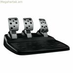 Մրցարշավային ղեկ Logitech 941-000112