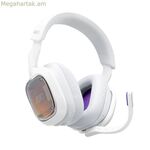 Խաղային ականջակալներ միկրոֆոնով Logitech 939-001987