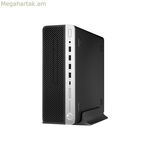 Սեղանադիր համակարգիչ HP PRODESK 600 G4 CI3-8100 Intel Core i3-8100 8 GB RAM 512 GB (Վերանորոգված A+)