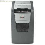 Թղթի մանրացնող Rexel 2020130XEU սև