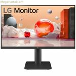 Խելացի հեռուստացույց LG 25MS550-B