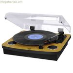 Փլեյեր Trevi TT 1022 BT 3 Լ x 2 Ստերեո Aux-in Bluetooth RCA