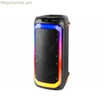 Համակարգչի բարձրախոսներ Trevi XF 780 KB սև