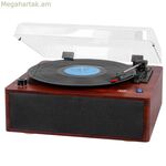 Փլեյբլեր Trevi 0T103030 Wood