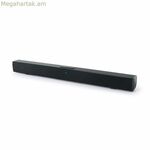 Անլար ձայնային բար Muse M-1520SBT սև 50 Վտ