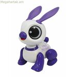 Ուսումնական ռոբոտ Lexibook Power Rabbit Mini ROB02RAB
