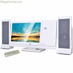 Մինի HiFi Inovalley CH43-DVD